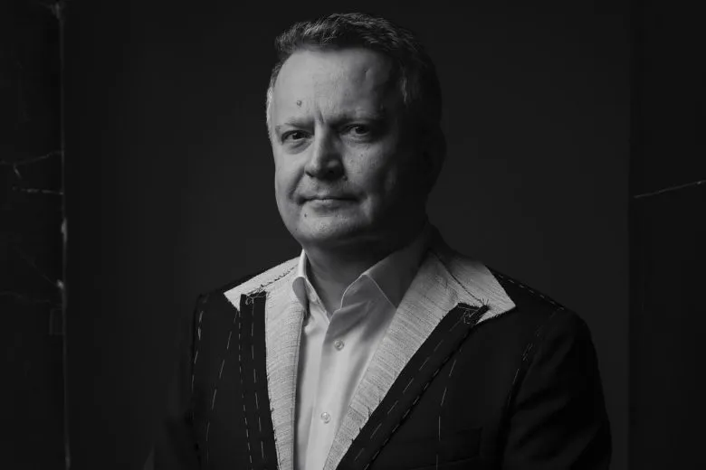 Посол України Кислиця став обличчям кампанії Indposhiv