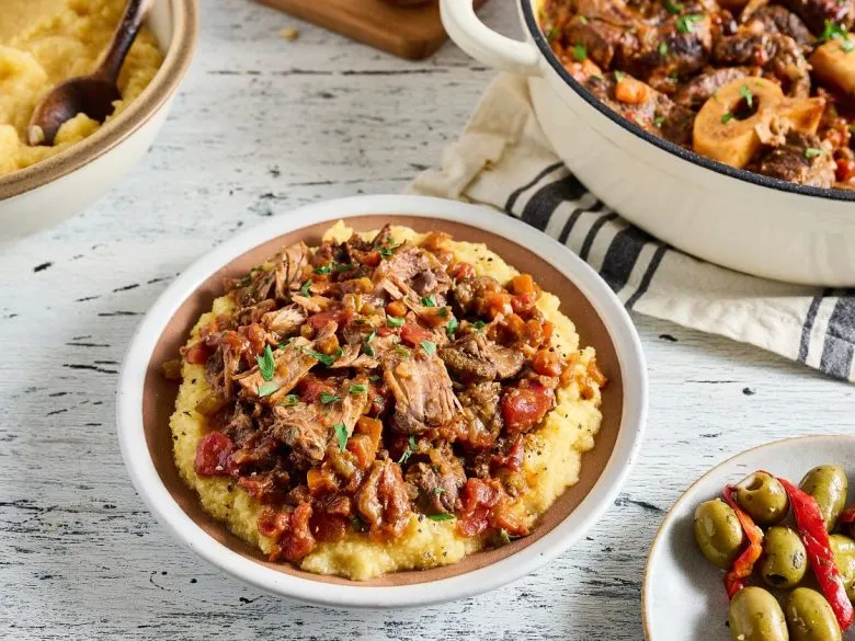 Osso Buco: вишуканий рецепт традиційної італійської страви
