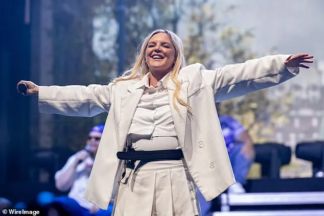 Переможці ARIA 2024: Tones and I отримала нагороду за найкраще відео