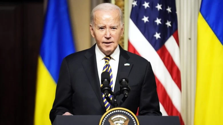 США надають Україні військову допомогу майже на 2,5 мільярда доларів