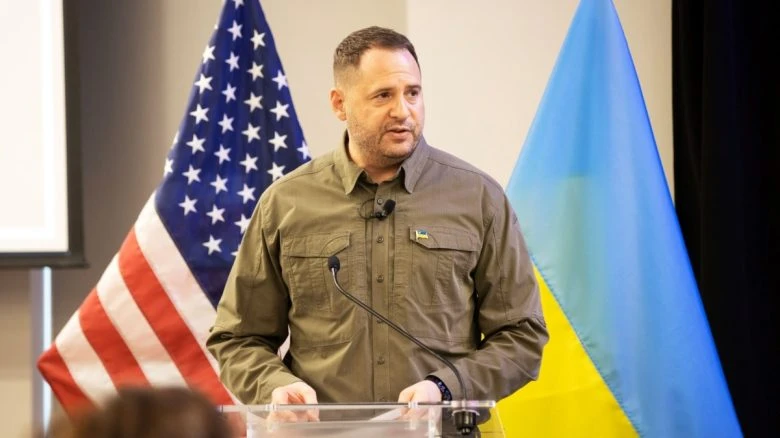 Україна отримала першу партію скрапленого газу з США через Грецію
