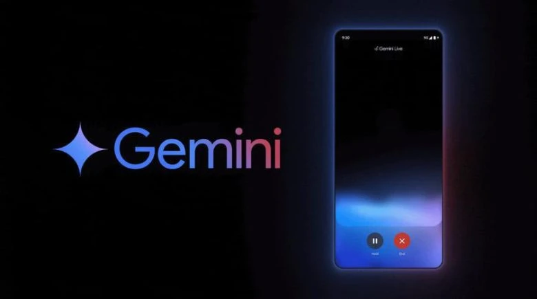 Google може додати Gemini Live у Chrome для настільних ПК