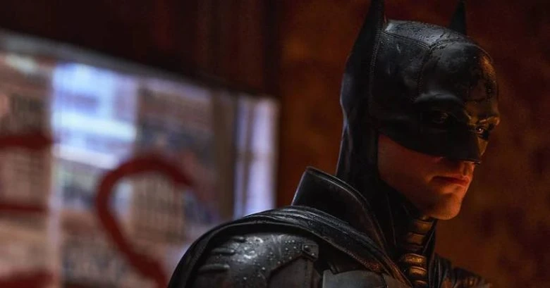 Перенесення дати виходу сиквелу The Batman на 2027 рік