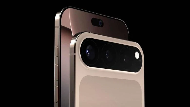 Apple розробляє iPhone 17 з оновленим дисплеєм і моделлю Air