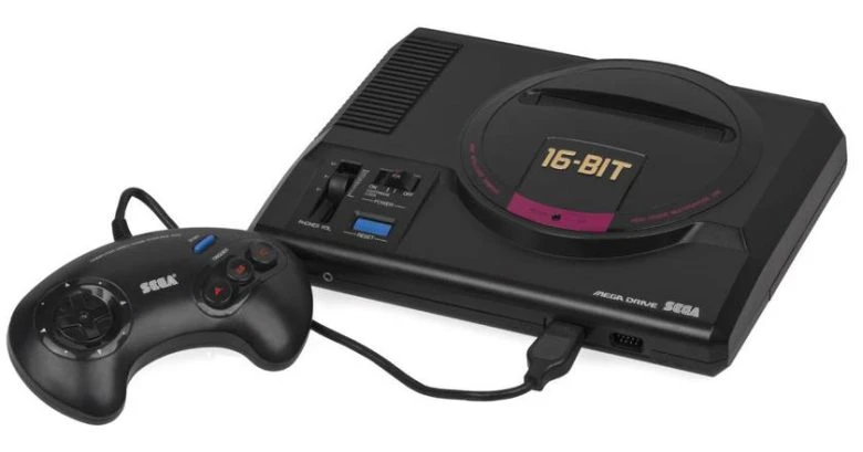 Sega відмовляється від міні консолей на користь нових технологій