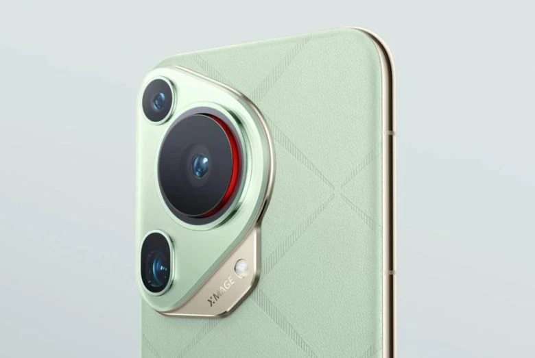Huawei Pura 80 Ultra: новый стандарт мобильной фотографии