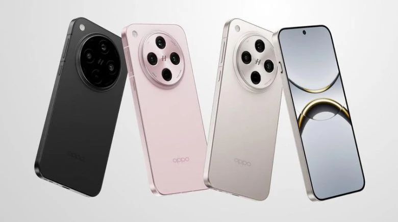 Новые характеристики смартфонов Oppo PKH120 и PKH110