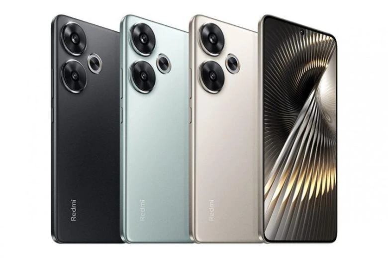 Xiaomi анонсує Redmi Turbo 4 з процесором Dimensity 8400-Ultra
