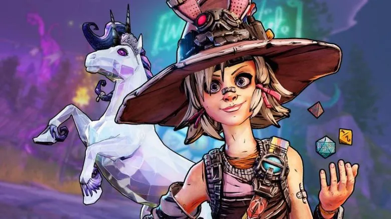 Скасування розробки Tiny Tina’s Wonderlands 2: нові подробиці