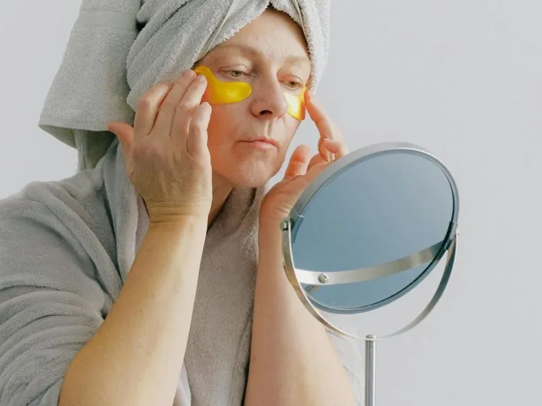 Факторы, ускоряющие старение лица, и как их избежать