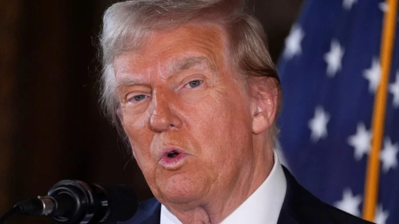 Дональд Трамп планує переговори з путіним для завершення війни