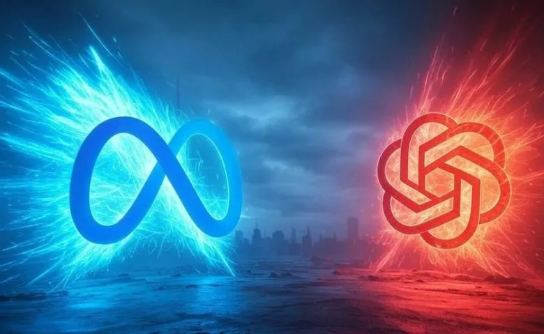 Meta виступає проти комерціалізації OpenAI