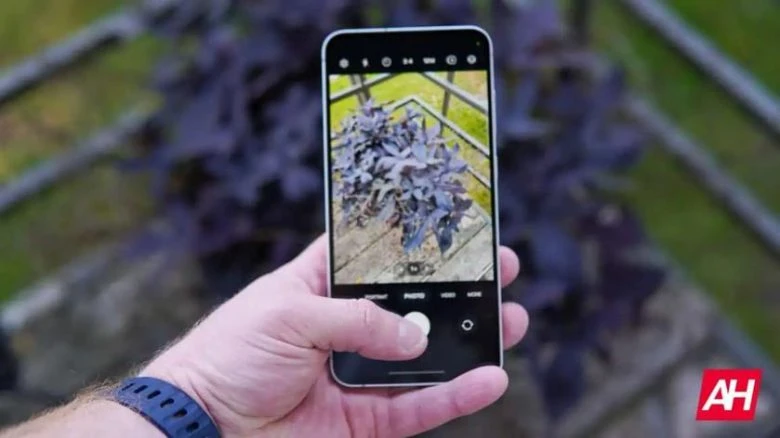 Samsung впроваджує Camera Continuity у своєму оновленні One UI 7