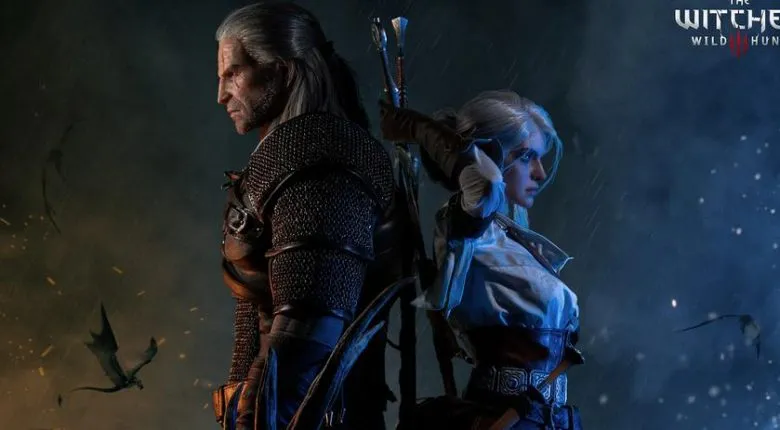 Новая коллекция фигурок The Witcher от Pure Arts поражает детализацией
