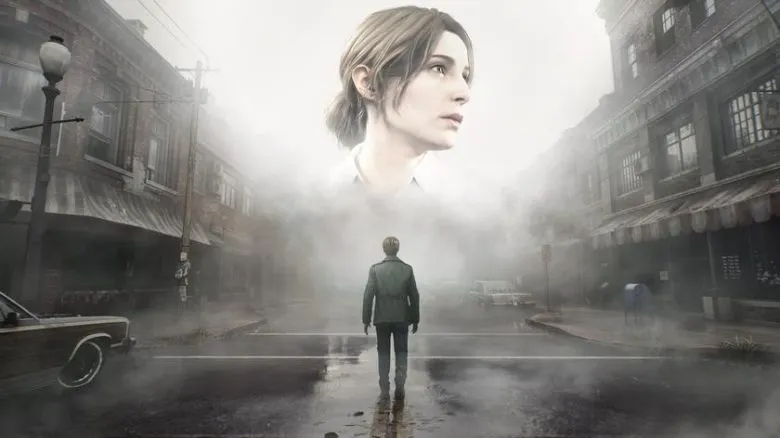 Silent Hill 2 Remake визнано найкращим хорором на 2024 Horror Game Awards