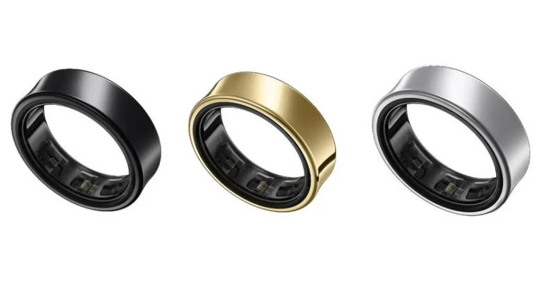 Samsung анонсувала нові розміри Galaxy Ring 14 та 15