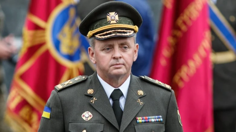 Повномасштабна війна росії проти України: події 2022-2023 років
