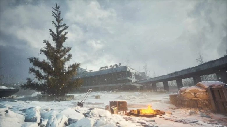 S.T.A.L.K.E.R. 2 не вийде на PlayStation 5 — коментар розробників