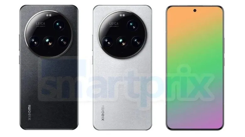 Xiaomi 15 Ultra: Самая большая батарея среди флагманов