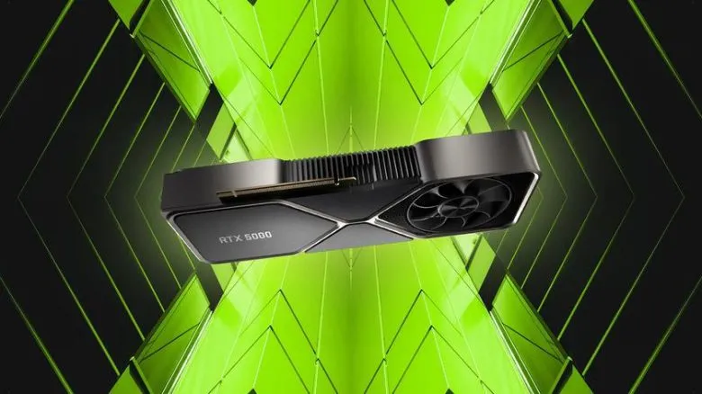 Обновление о технических характеристиках видеокарт RTX 5060 и 5060 Ti