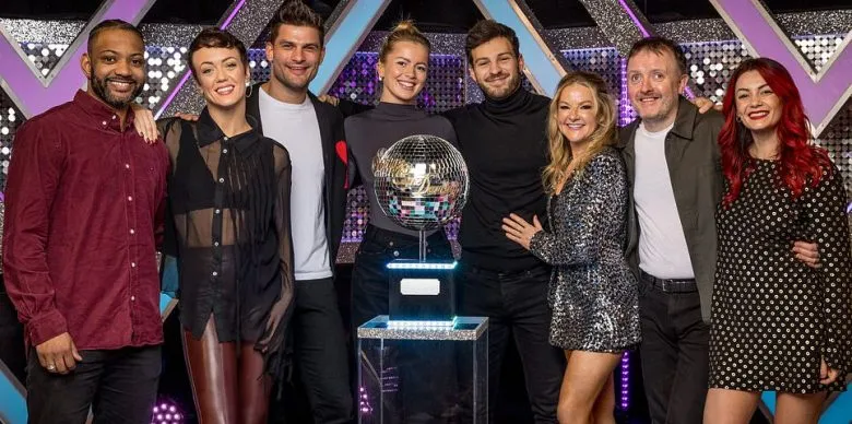 Финал Strictly Come Dancing 2024: Обновление и прогнозы