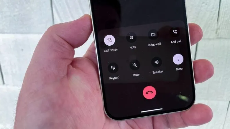 Новые рождественские аудиомедзи для Pixel Phone: что изменится