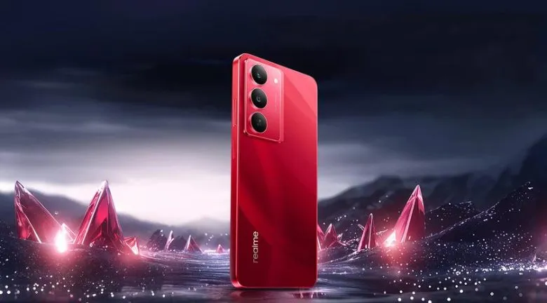 Новий Realme 14x: потужний смартфон з Dimensity 6300