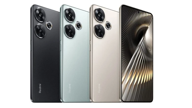 Новый Poco F7: Snapdragon 8s Elite и мощный аккумулятор
