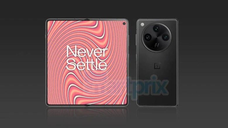 Новый складной смартфон OnePlus Open 2: что известно