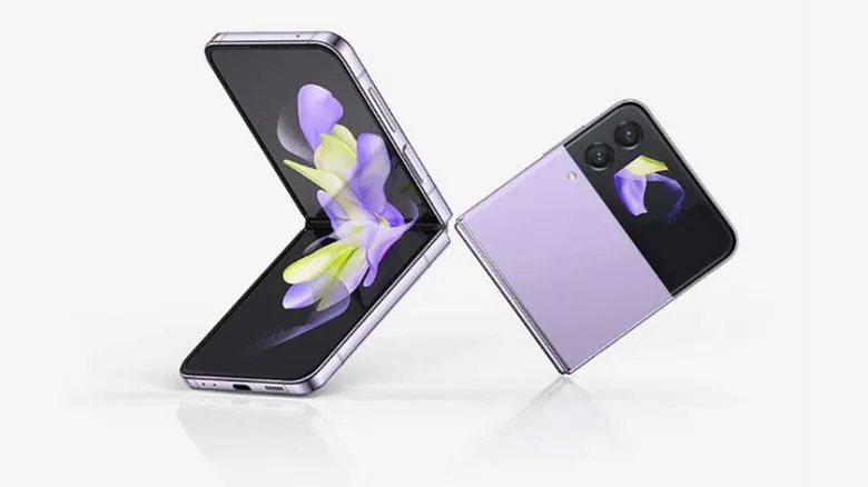 Оновлення One UI 7.0 та патчі безпеки для Galaxy Z Flip 4