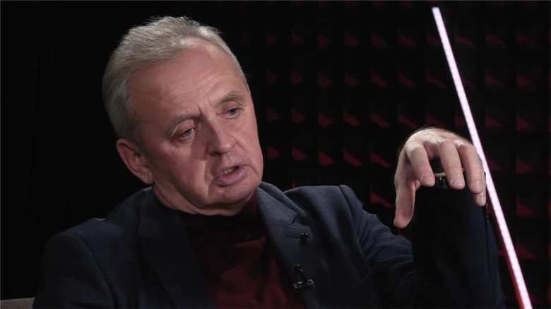 Возможно снижение мобилизационного возраста в Украине: мнение Муженко