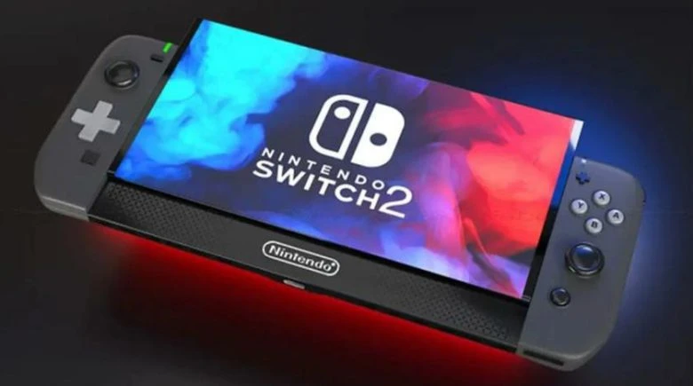 Nintendo Switch 2: чутки про дату анонсу та старт продажів