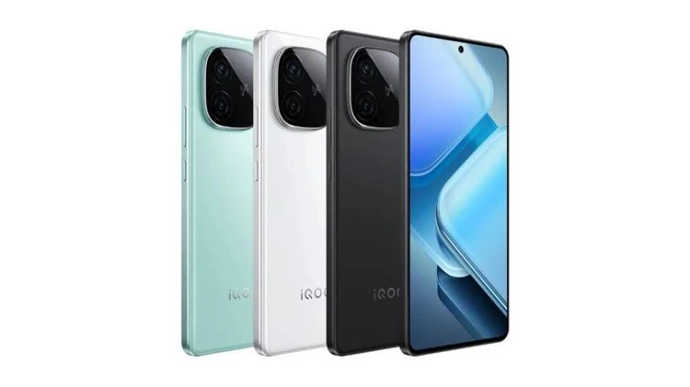 iQOO Z9 Turbo Endurance: новый смартфон с мощной батареей