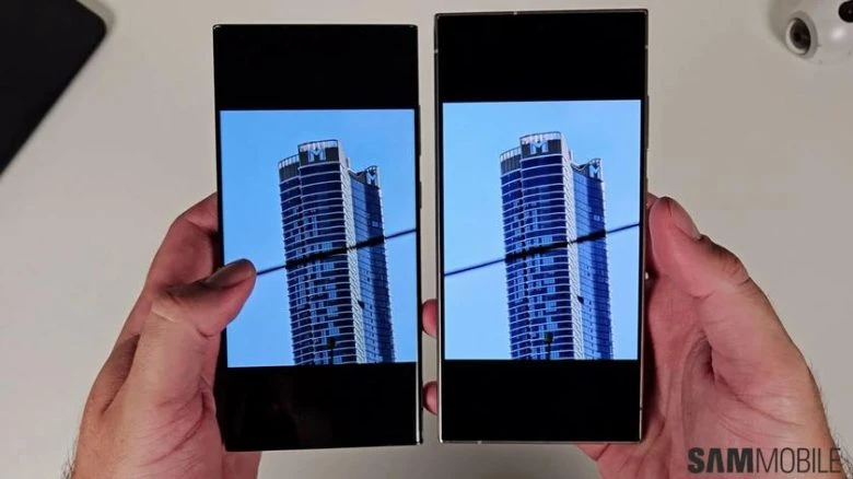 Как выключить Super HDR на Samsung Galaxy S24: подробный гайд