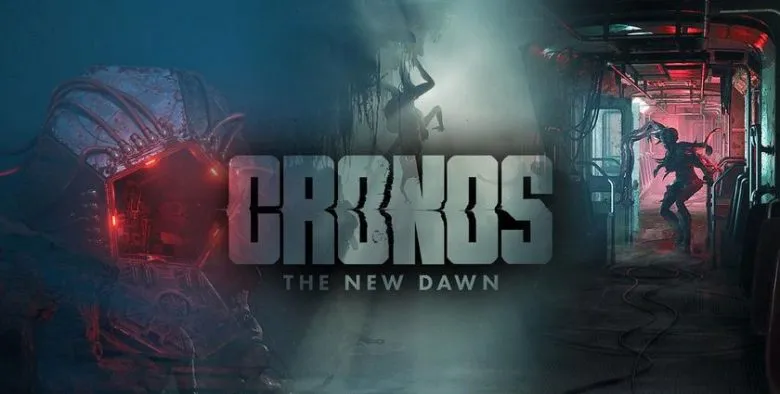 Новий хорор Cronos: The New Dawn від Bloober Team