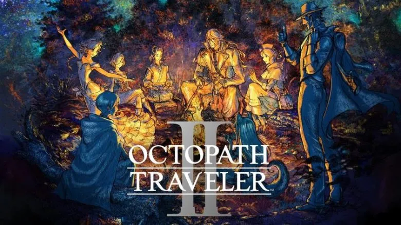 Продажі Octopath Traveler перевищили 5 мільйонів копій