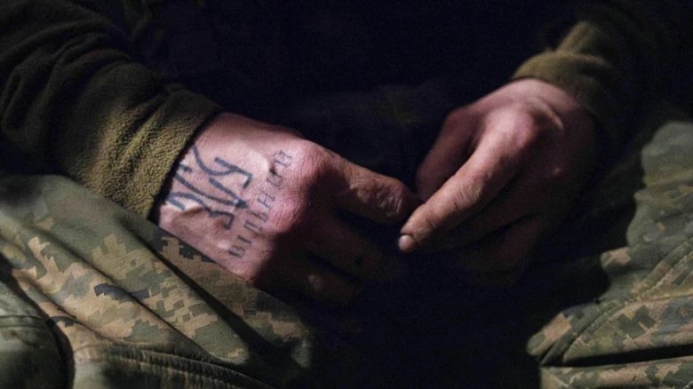 Сили оборони України відбили 17 штурмів на Времівському напрямку
