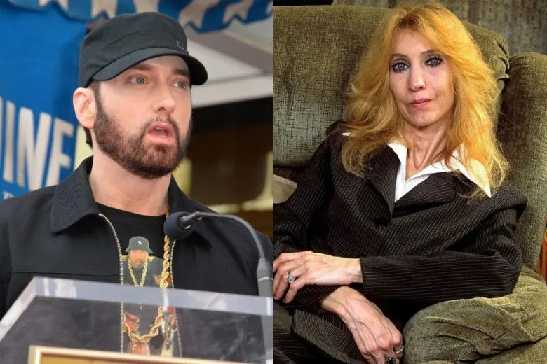 Мати Емінема Дебі Нельсон померла від раку легенів у 69 років