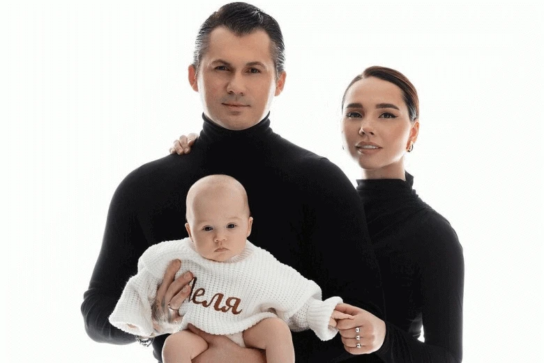Известные украинцы, ставшие родителями в 2024 году