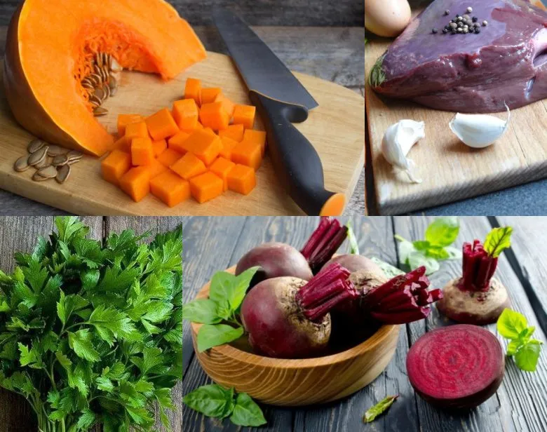 Продукты для укрепления иммунитета зимой: топ-5 рекомендаций