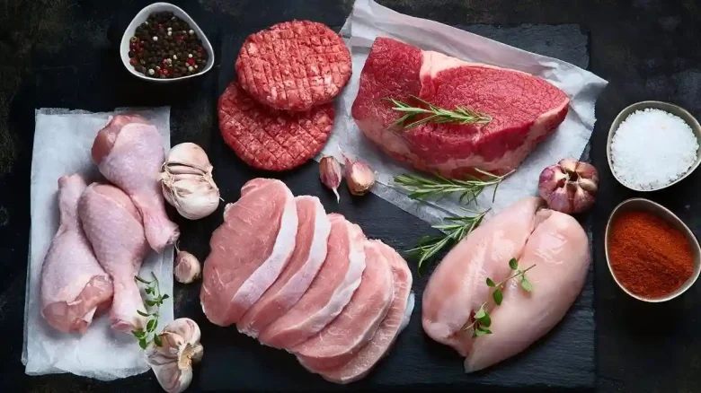 Какое мясо рекомендуют есть пожилым людям для здоровья