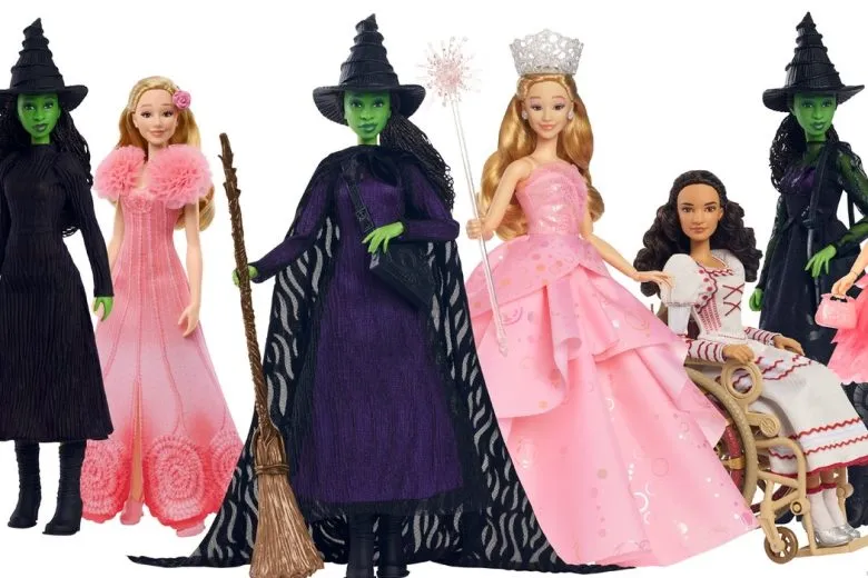 Батьки судяться з Mattel через помилковий лінк на упаковці ляльок