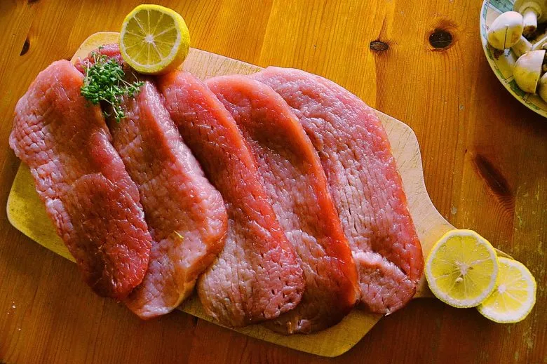 Вкусные и простые мясные блюда: топ-10 рецептов