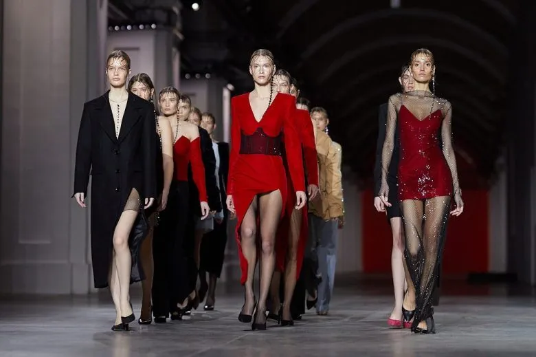 Ukrainian Fashion Week: нові деталі сезону осінь-зима 2025/26