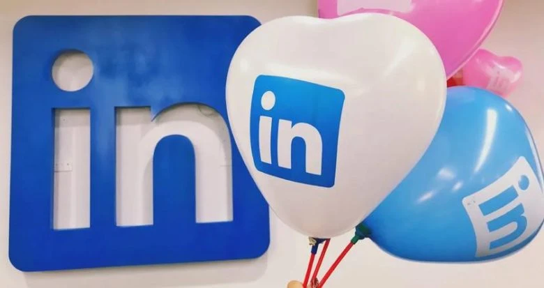 LinkedIn досяг рекордного доходу у $2 мільярди від преміумпідписок
