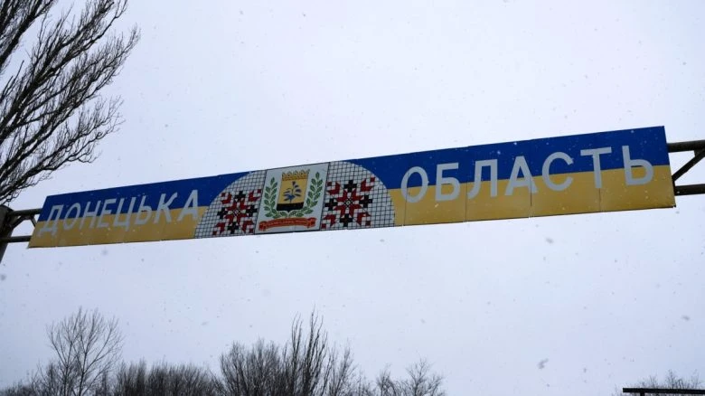 Российские войска продвигаются в Великой Новоселке, но контроль не полон