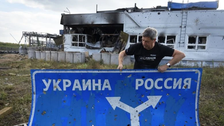 ЗСУ ведуть новий штурм у Курській області, Єрмак анонсує успіхи