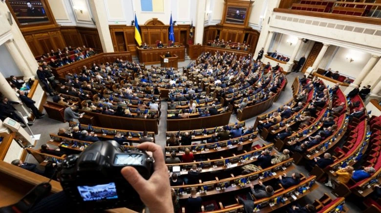 Верещук анонсировала новый законопроект для прохождения ВЛК ограниченно пригодными