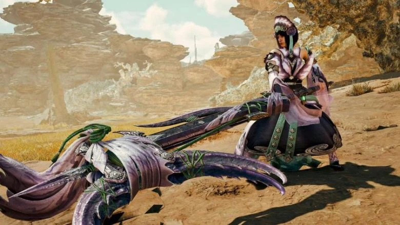Monster Hunter Wilds: нові монстри та механіки для захопливого полювання