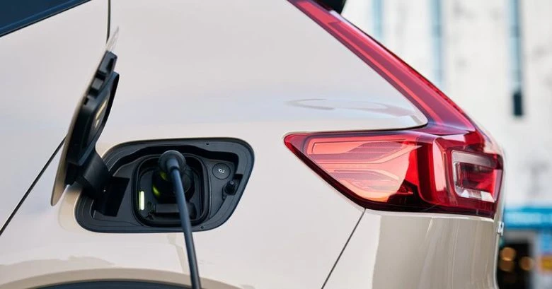 Volvo Cars представила новые функции для электромобилей в 2026 году